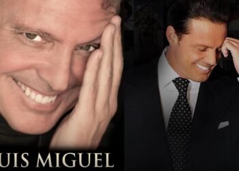 “El mito es cierto…estaba por contrato” Luis Miguel