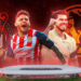 Semifinales Liga Mx 2023 , CHIVAS VS AMERICA