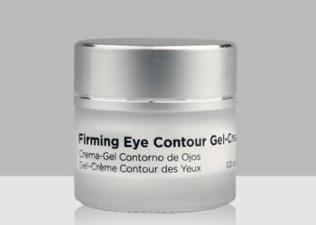 Firming Eye Contour Gel-Cream
