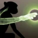 Científicos chinos logran que un mono controle un brazo robótico con su cerebro