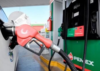 ¿Cuál es el precio de la gasolina en México?