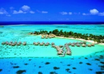 Los mejores 4 paisajes