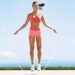 Beneficios de saltar la cuerda