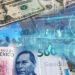 ¿El dólar en México 8 mayo 2023?