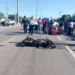 Muere joven horas después al sufrir accidente, carretera los Mochis