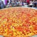 La Pizza más grande de México, Mexicali