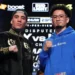 Segunda edición de la pelea Oscar Valdez vs Adam López