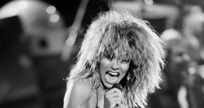 Tina Turner, la Reina del Rock and Roll, muere a los 83 años