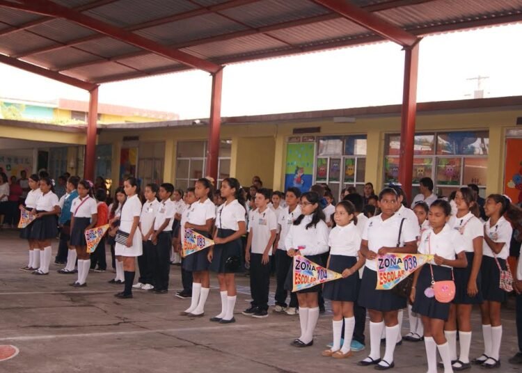 Suspensión de clases por ausentismo en las escuelas de Escuinapa