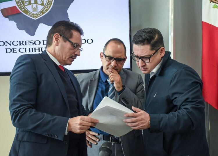 «Paquete Económico 2024 de Chihuahua: Una Apuesta por el Desarrollo Sostenible»