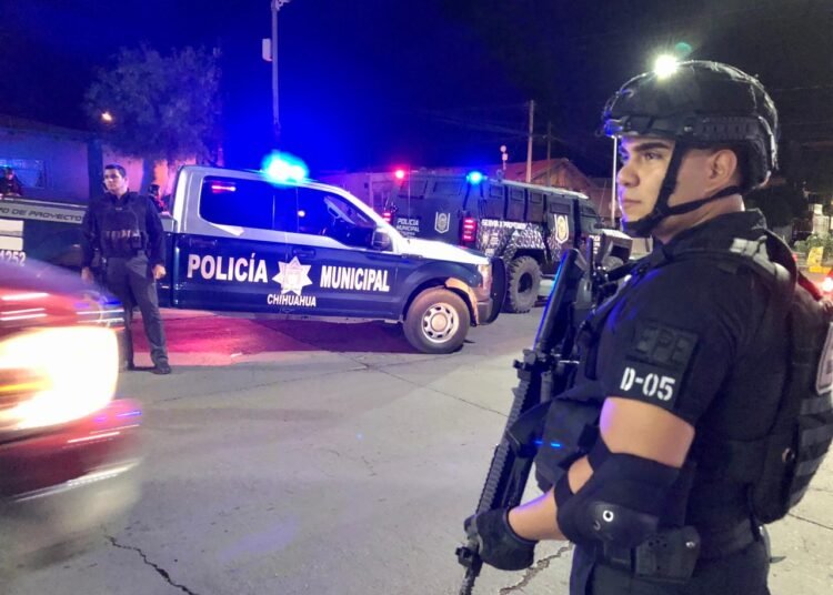Reafirmación de Coordinación entre Corporaciones para Garantizar la Seguridad Ciudadana