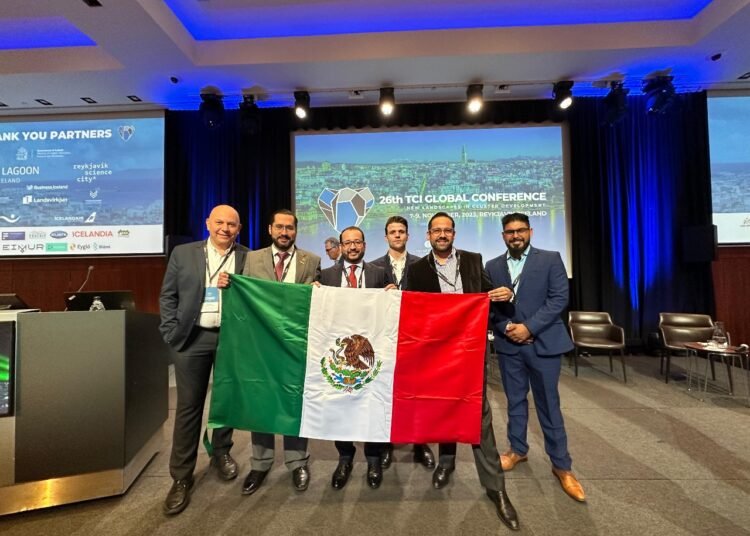 Chihuahua Anuncia su Rol como Anfitrión del Prestigioso TCI Global Conference en 2024