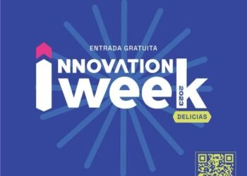 Inicia el Innovation Week 2023 en Delicias: Expertos de Google, Mercado Libre y Meta comparten sus conocimientos para potenciar el desarrollo empresarial en el estado