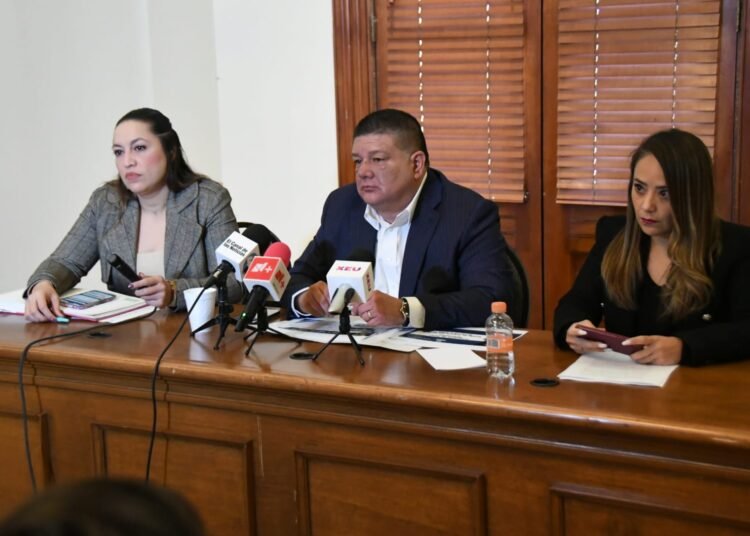 Fiscalía General del Estado de Chihuahua Trabaja Incansablemente para Garantizar Acceso a la Justicia para Mujeres
