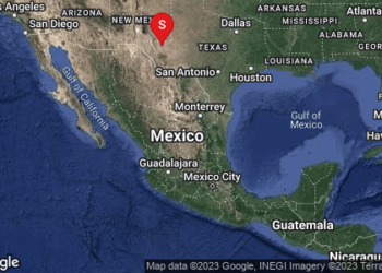 Temblor de Magnitud 5.3 Sacude las Tierras de Ciudad Juárez: Respuesta Rápida y Sin Daños Reportados