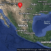 Temblor de Magnitud 5.3 Sacude las Tierras de Ciudad Juárez: Respuesta Rápida y Sin Daños Reportados