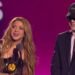 Éxito rotundo para las mujeres en los Latin GRAMMYs 2023: Karol G, Shakira, y Natalia Lafourcade lideran la noche