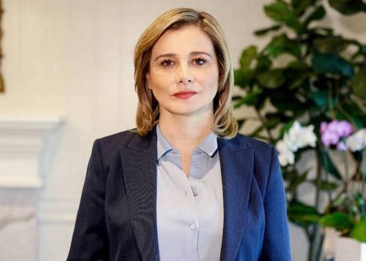 (AUDIO) Exclusiva con la Gobernadora Maru Campos en el Noticiero de La Norteñita: Desafíos y Compromisos para el Estado de Chihuahua