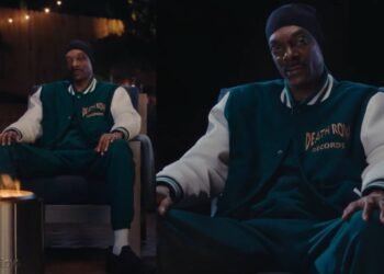 Snoop Dogg y su inquebrantable amor por el humo: Anuncia alianza con estufas inteligentes