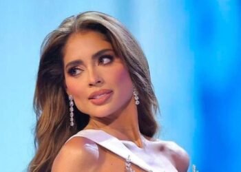 Miss Colombia, la primera madre en alcanzar el Top 20