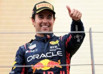 ¿Cómo ha sido la estancia de Checo Pérez en Red Bull? Triunfos y Consistencia