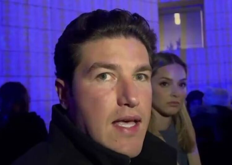 (VÍDEO) Samuel García rechaza designación de gobernador interino y denuncia motivaciones políticas en Nuevo León