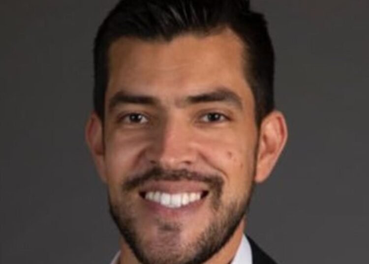 Difícil momento para la política: Suplente de Miguel Ángel Mancera, Juan Pablo Adame, recibe cuidados paliativos por cáncer