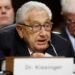 Fallece Henry Kissinger, Figura Controvertida de la Política Internacional