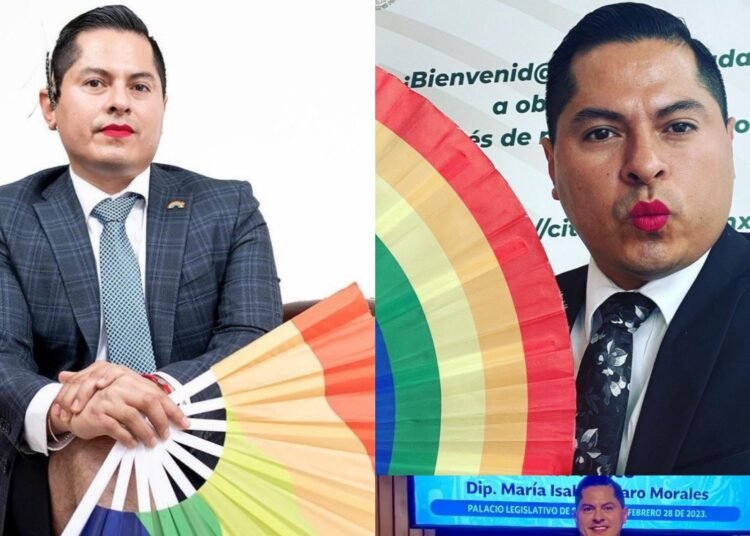 Confirmado: Encuentran sin vida a Jesús Ociel Baena Saucedo, Magistrado del Tribunal Electoral de Aguascalientes