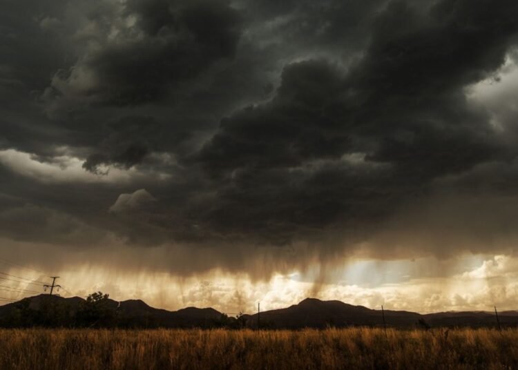Pronóstico del Tiempo para Chihuahua: Temperaturas Frescas y Lluvias Previstas