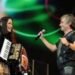 Julieta Venegas y Los Auténticos Decadentes cierran con éxito el Festival Rock al Parque 2023 ante una multitud de 390 mil personas