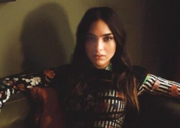 Melissa Barrera se pronuncia tras su despido de la franquicia «Scream» con un mensaje en redes sociales