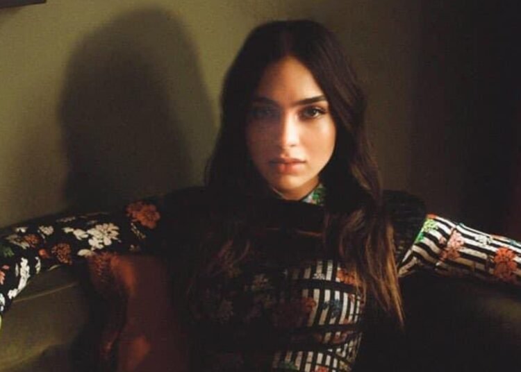 Melissa Barrera se pronuncia tras su despido de la franquicia «Scream» con un mensaje en redes sociales