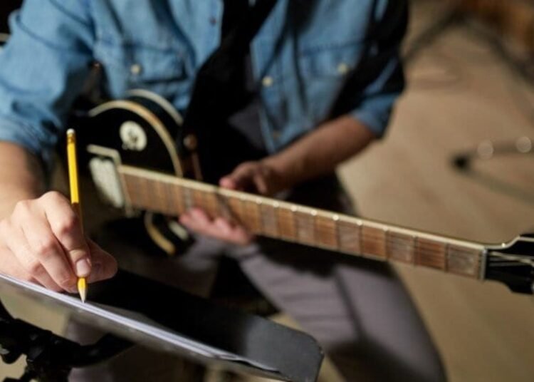 Celebración del Día Internacional del Músico