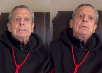 (VÍDEO) Escándalo en la Vida de César Bono: Denuncia la Ocupación Ilegal de su Casa por Empleada del Seguro Social