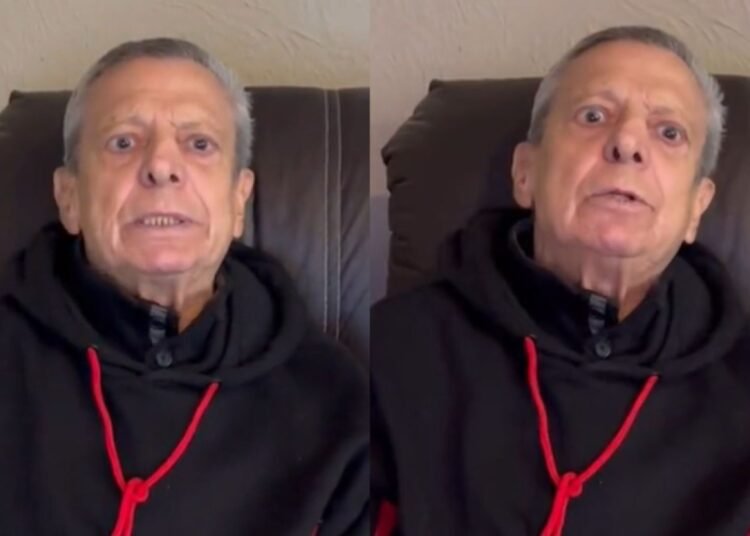 (VÍDEO) Escándalo en la Vida de César Bono: Denuncia la Ocupación Ilegal de su Casa por Empleada del Seguro Social