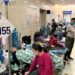 Aumentan los Casos de Neumonía Infantil en China Tras el Primer Invierno sin Confinamiento por COVID-19