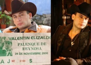 Un Homenaje a Valentin Elizalde: 17 Años Después de su Última Actuación