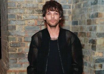 Louis Tomlinson, el Mejor Vestido en los Rolling Stone UK Awards 2023 según la Revista Mirror