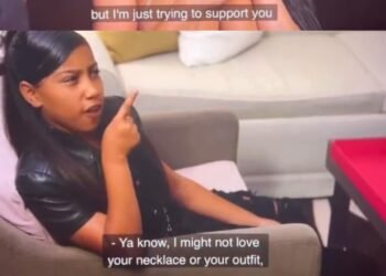 North West Expresa su Opinión Sincera sobre el Estilo de Kim Kardashian