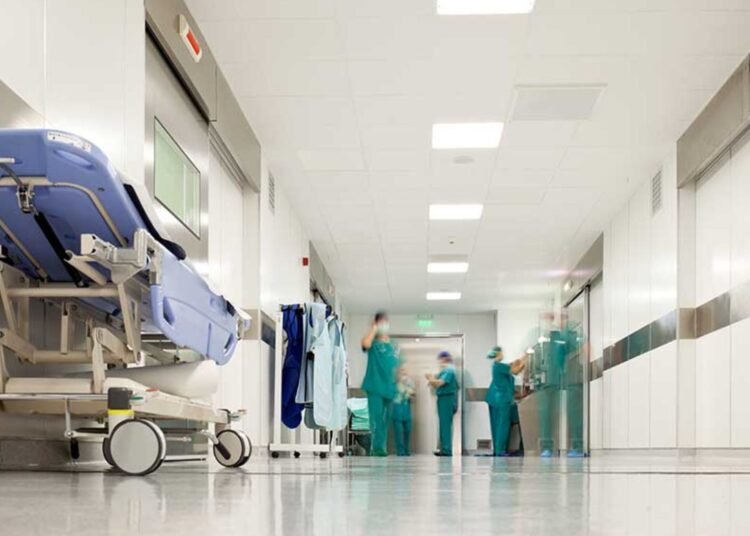 Aumenta Circulación del Virus Sincicial Respiratorio en México, Afectando Principalmente a Niños