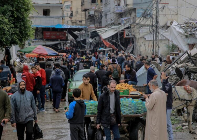 Acuerdo de Tregua: Israel y Hamás Extienden la Pausa en los Enfrentamientos por Dos Días Más