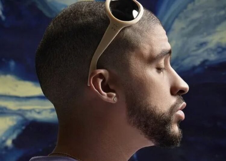 Bad Bunny, Coronado por Forbes como «El Rey Del Pop»