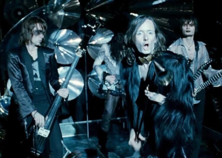 Los Miembros de Radiohead y Pulp se Reúnen en el Mundo Mágico de Harry Potter