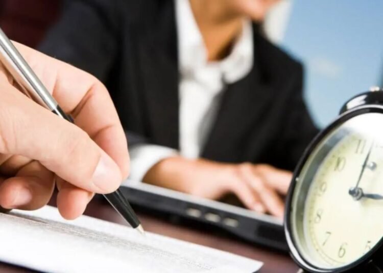 Reforma Laboral en México: Posible Reducción a 40 Horas Semanales ¿Cómo sera la reducción?