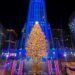 Deslumbrante Iluminación del Árbol de Navidad en el Rockefeller Center 2023