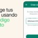 GEEK: WhatsApp Estrena Bloqueo de Chats con Código Secreto para Reforzar la Privacidad de Conversaciones