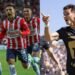 Emoción en el Estadio Akron: Chivas vs. Pumas en el Duelo de Cuartos de Final de la Liga MX 2023 – Apertura