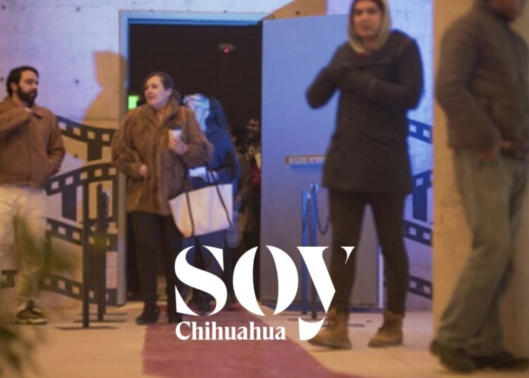 Chihuahua se Prepara para su Segunda «Muestra Fílmica Cine del Norte»