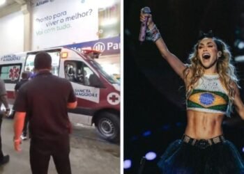 Anahí reaparece en redes tras abandonar concierto de RBD en ambulancia y da una triste noticia